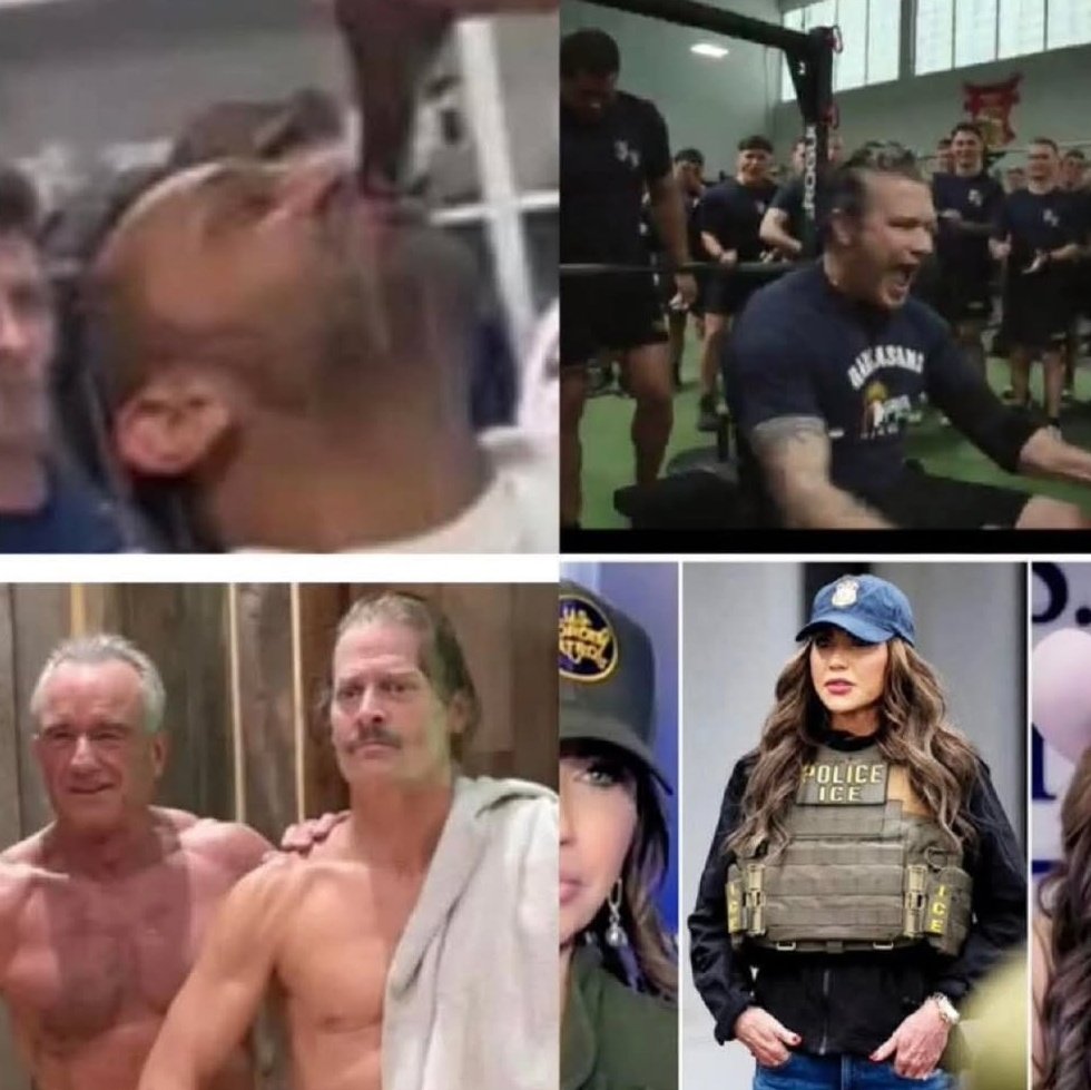 Glenn Tunes tweet media