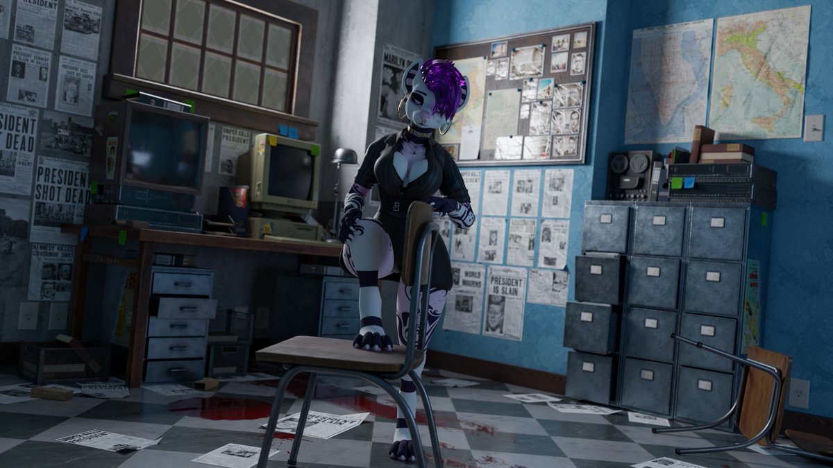 Zybersect 🩷 tweet media