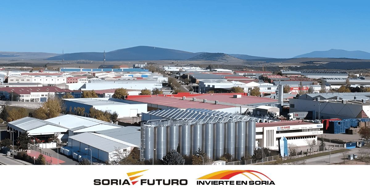 La provincia alcanza las 3.001 empresas activas y supera los 30.000 trabajadores afiliados.

Fuente: Heraldo Diario de Soria

invierteensoria.es/actualidad/el-…