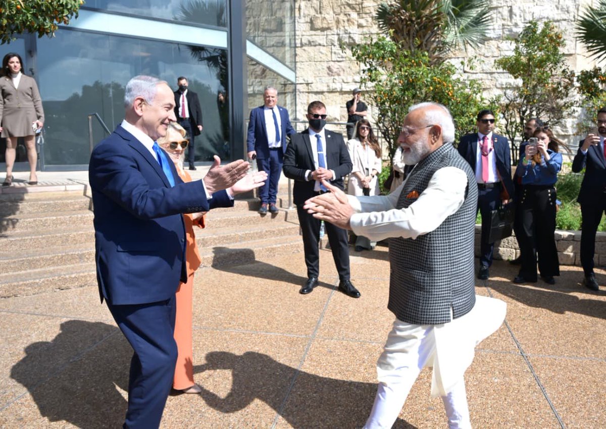 Deepak Yadav tweet media