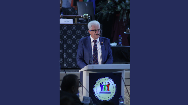 MosselBay Advertiser tweet media