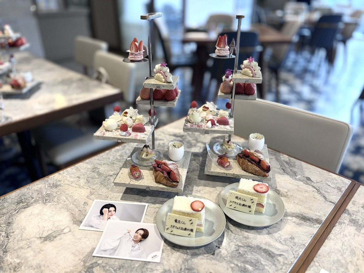 코코♡ tweet media