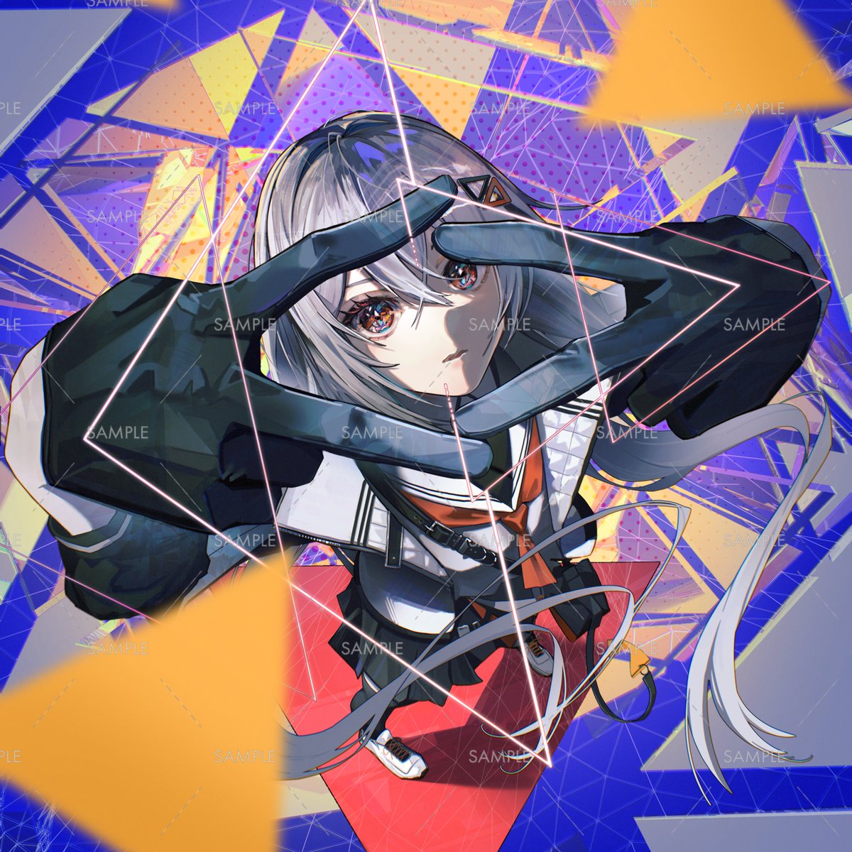 イシダタツキ tweet media