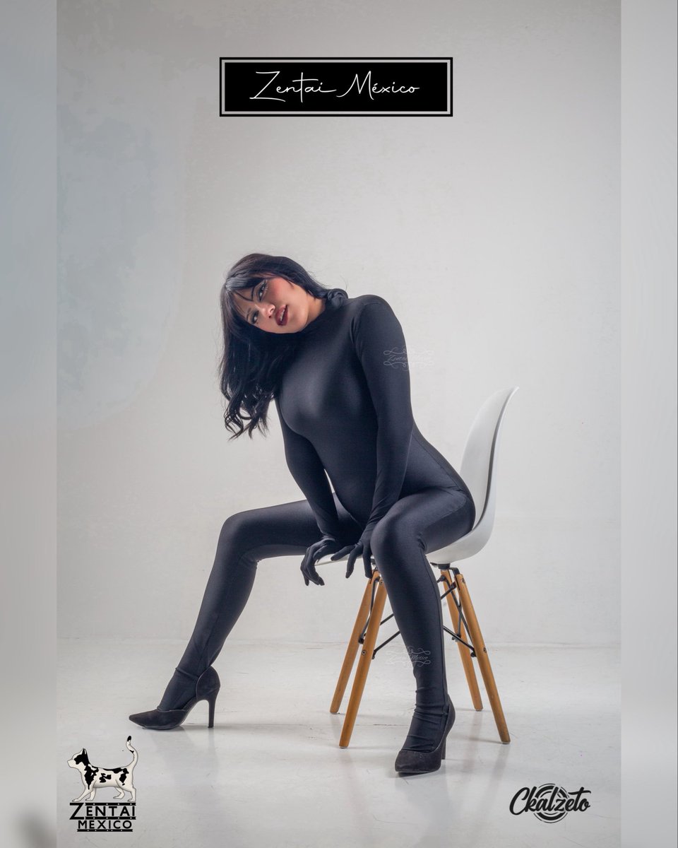 Zentai Mexico tweet media