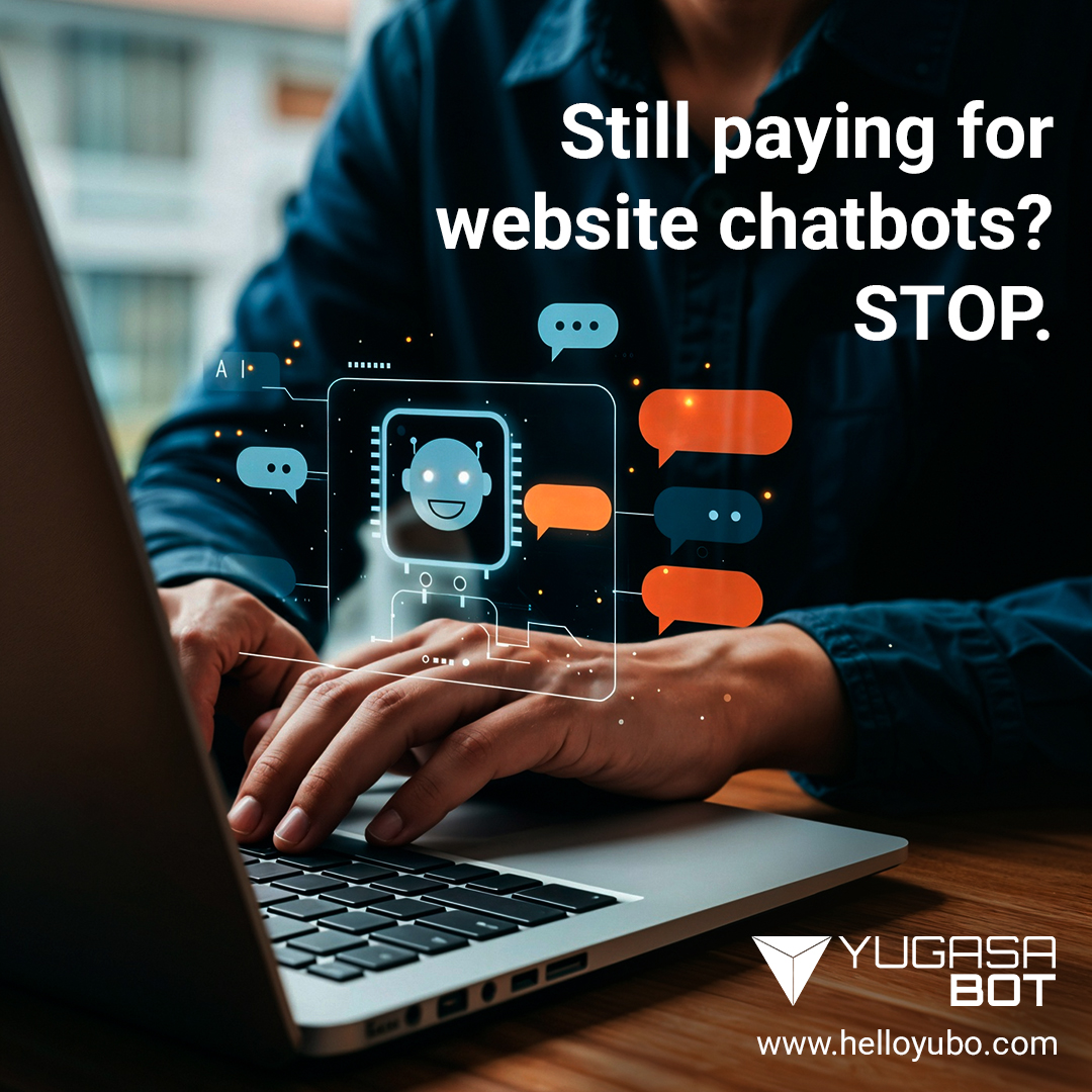 Yugasa Bot tweet media