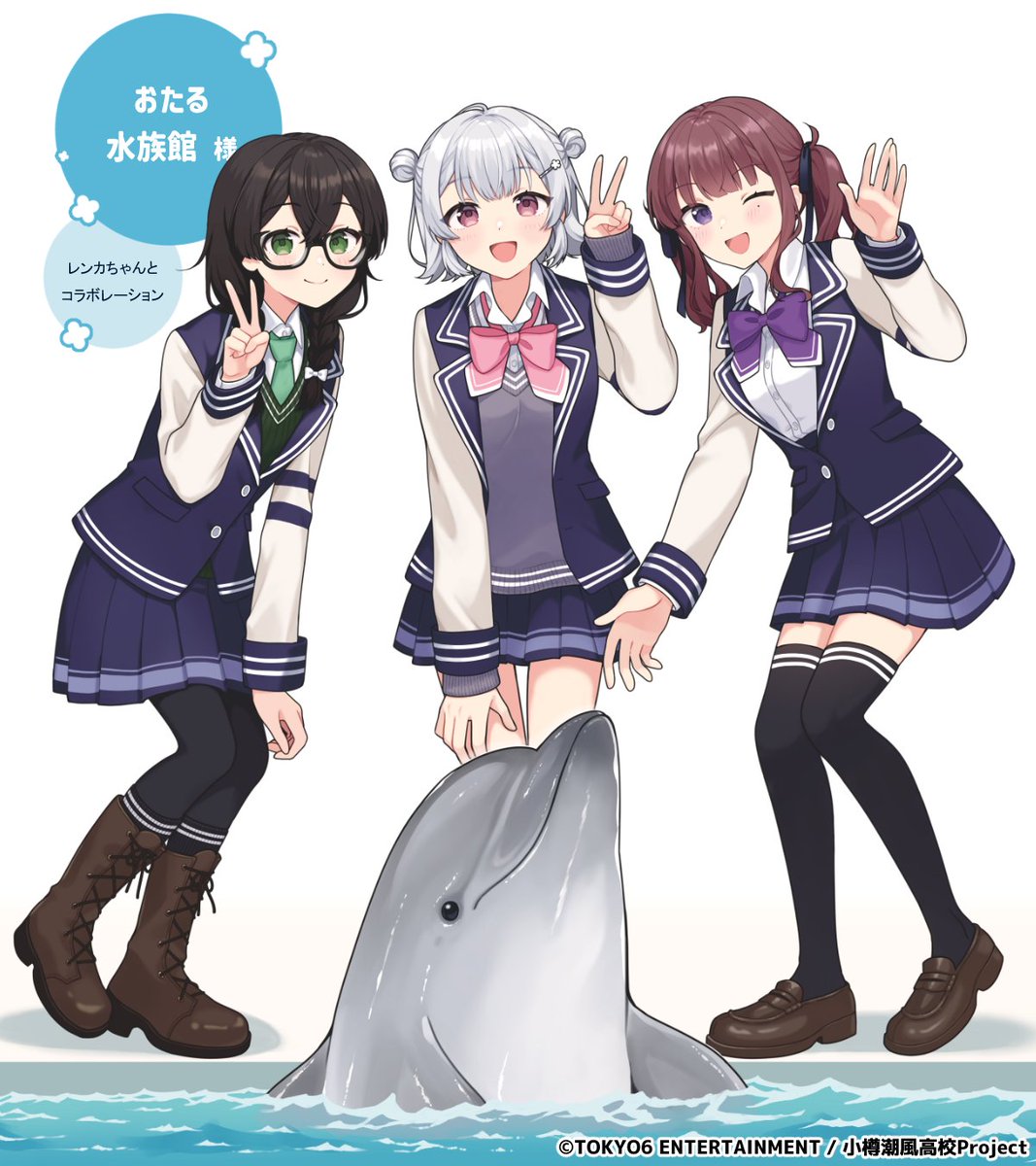 びんちょうまぐろ tweet media