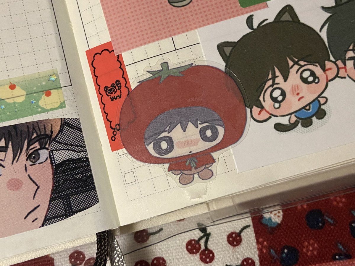 김진짜 (파2b) tweet media