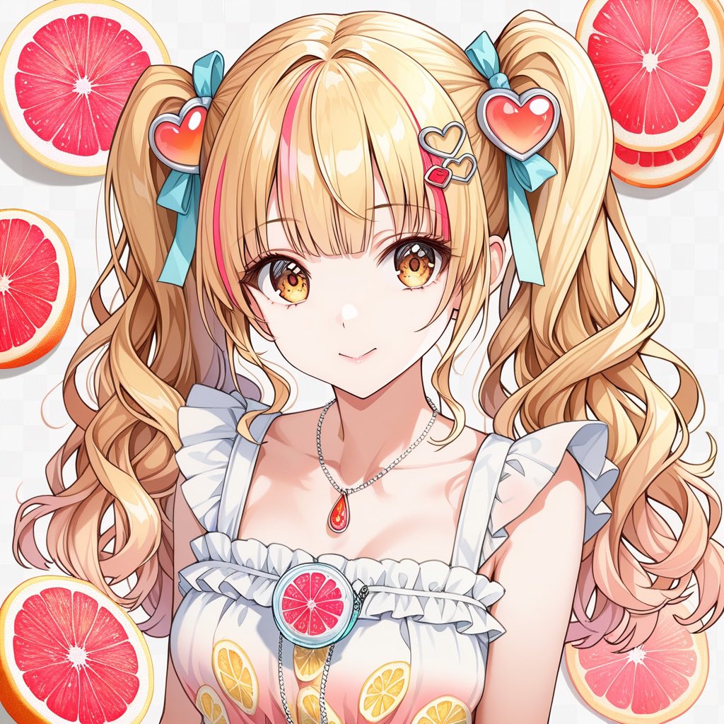 ここあさんポチッと🥬