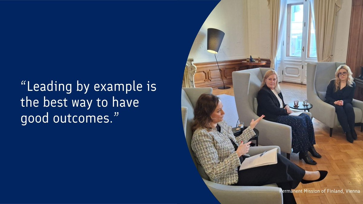 FinnishEmbassyVienna tweet media