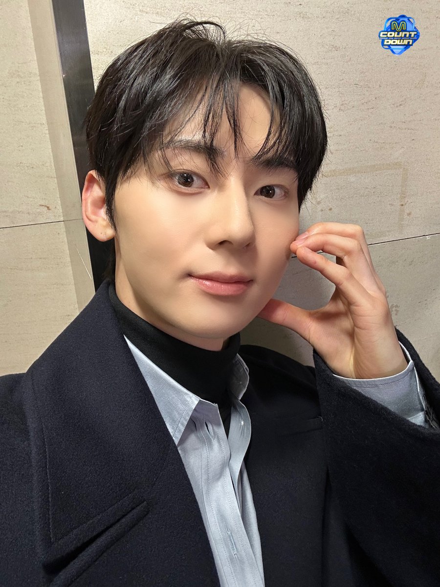 M COUNTDOWN tweet media