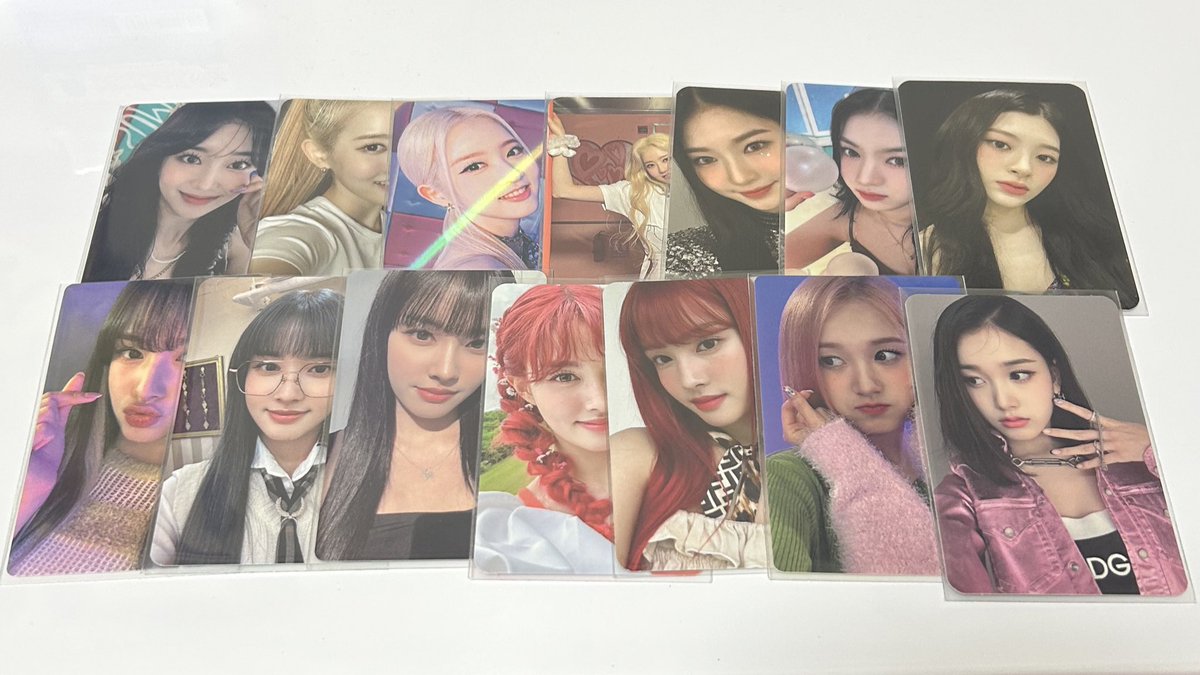 ぎょむりん tweet media