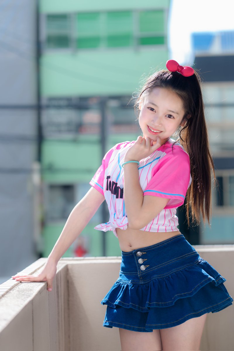 2026.2.23. GALAXY BOX グッドモーニングLIVE #渚ここな(JS5) #ここ