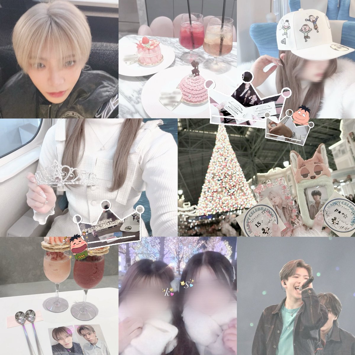 907_Iy's tweet photo. おともだちください ALT⸝⸝⸝♡

#LILLEAGUE #LILLEAGUEファンさんと繋がりたい #LILFriendsさんと繋がりたい https://t.co/yhtBasqCxf