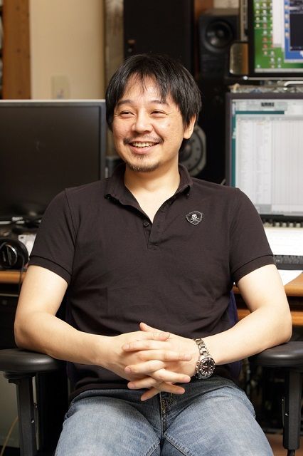capitalolvidada's tweet photo. 🎂Hoy 26 de febrero es el cumpleaños del maestro Hitoshi Sakimoto, gran compositor y fundador de @Basiscape.

A él le debemos gran parte del universo musical de Ivalice y relacionados: #FFXII, #FFT, #FFTA, #FFTA2, #VagrantStory, Tactics Ogre... 

🎉お誕生日おめでとうございます。 https://t.co/6yXRm21sLD