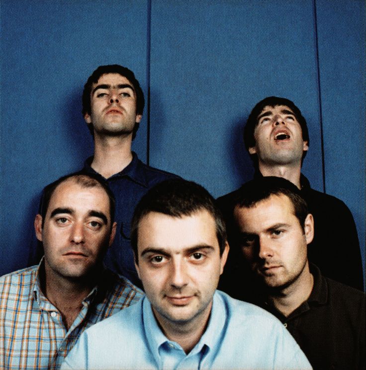 Oasis Archives🍋 tweet media