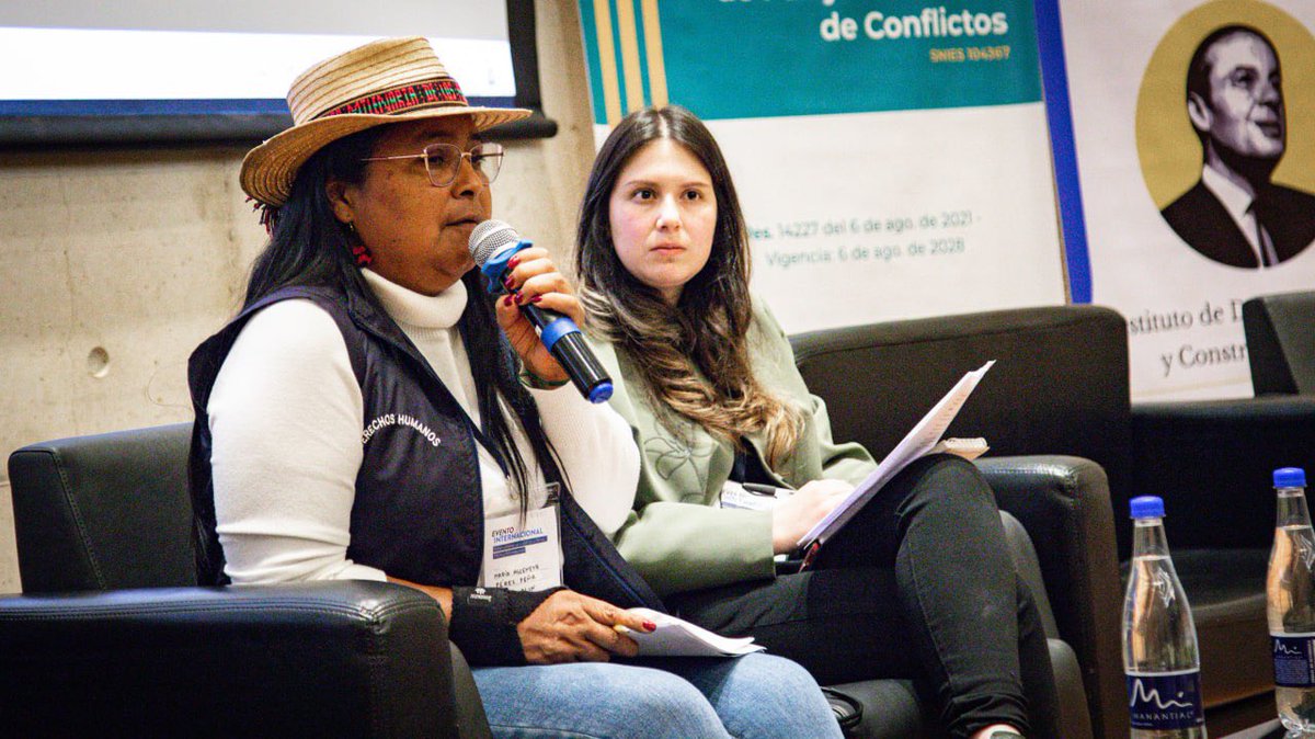 Global Rights Compliance tweet media