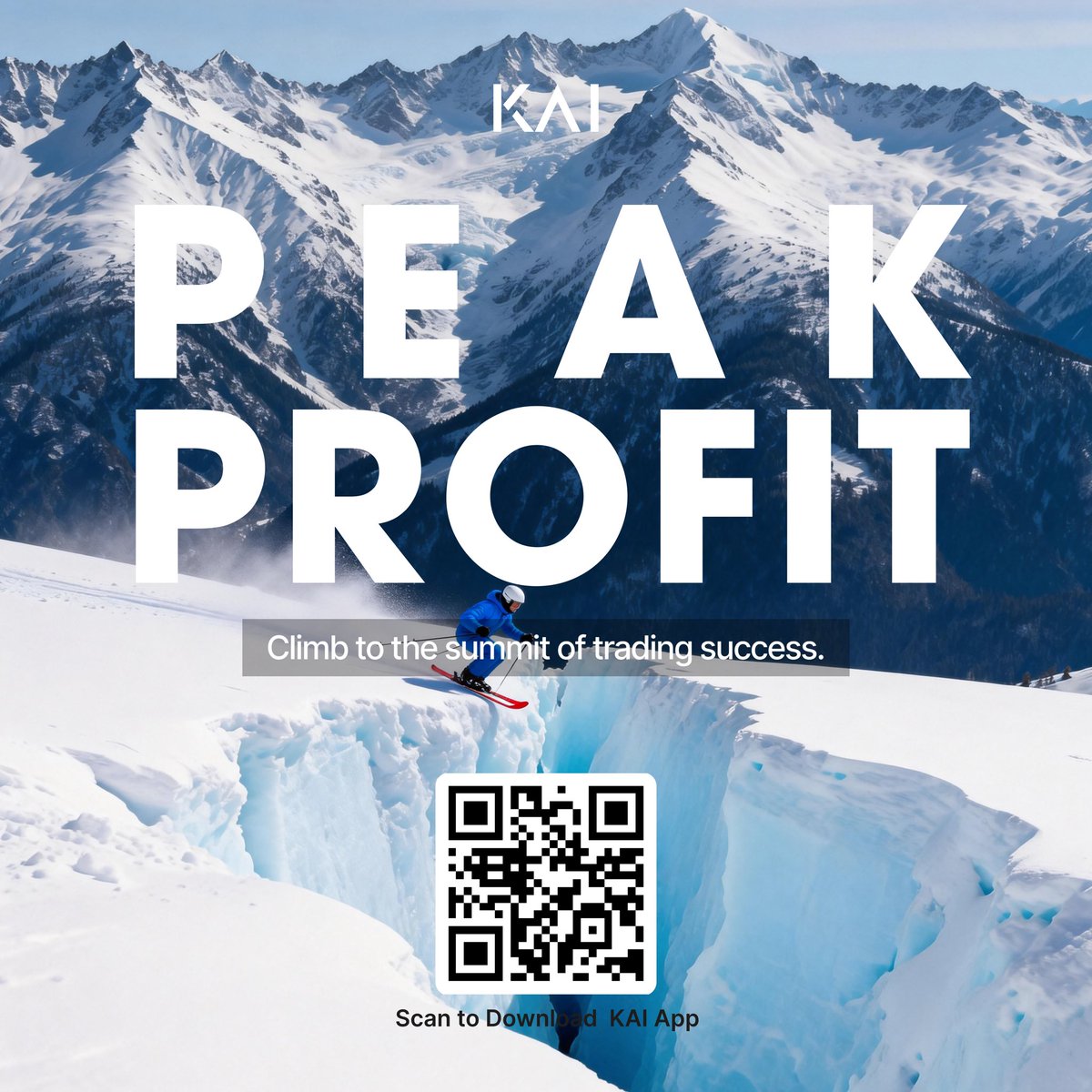 🚀 Early-stage project?

Launch on KAI — Free Listing Available

We’re supporting promising Web3 builders with:
• Fast-track listing
• Marketing exposure
• Community amplification
• Liquidity support

Limited slots available.

If you’re building for the next cycle, let’s