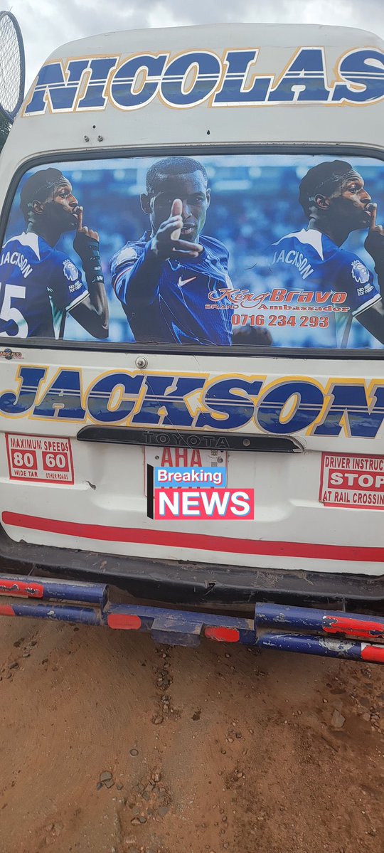 Changamire tweet media