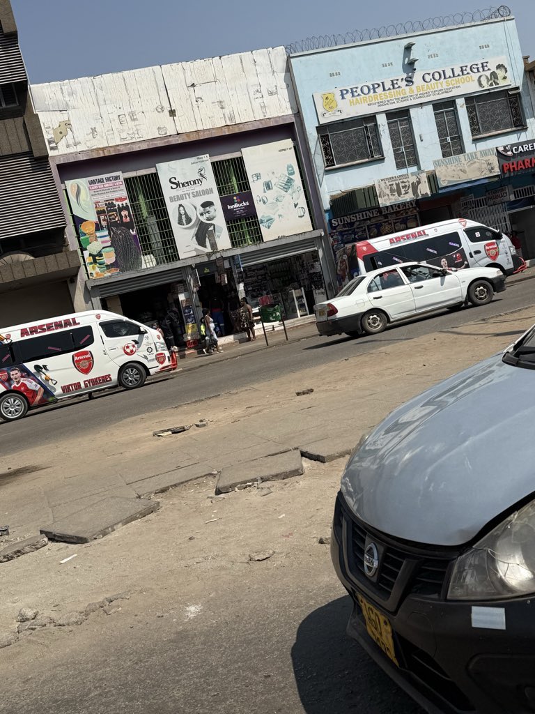 Changamire tweet media