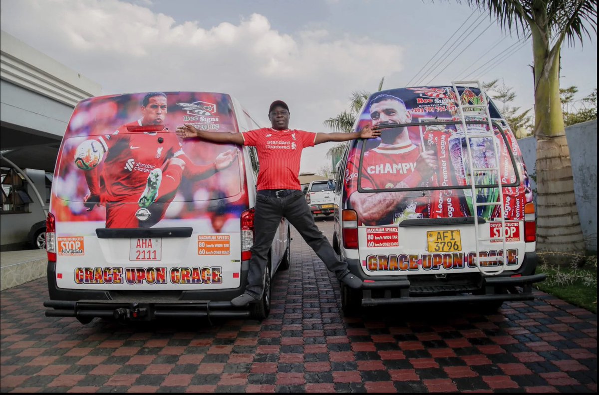 Changamire tweet media