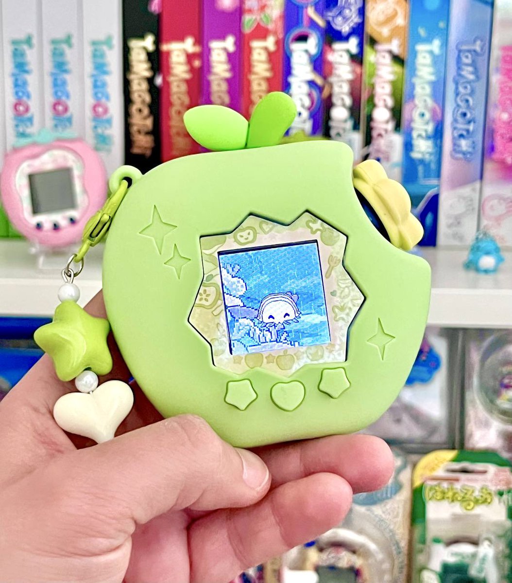 ✨NaNotchi✨ tweet media