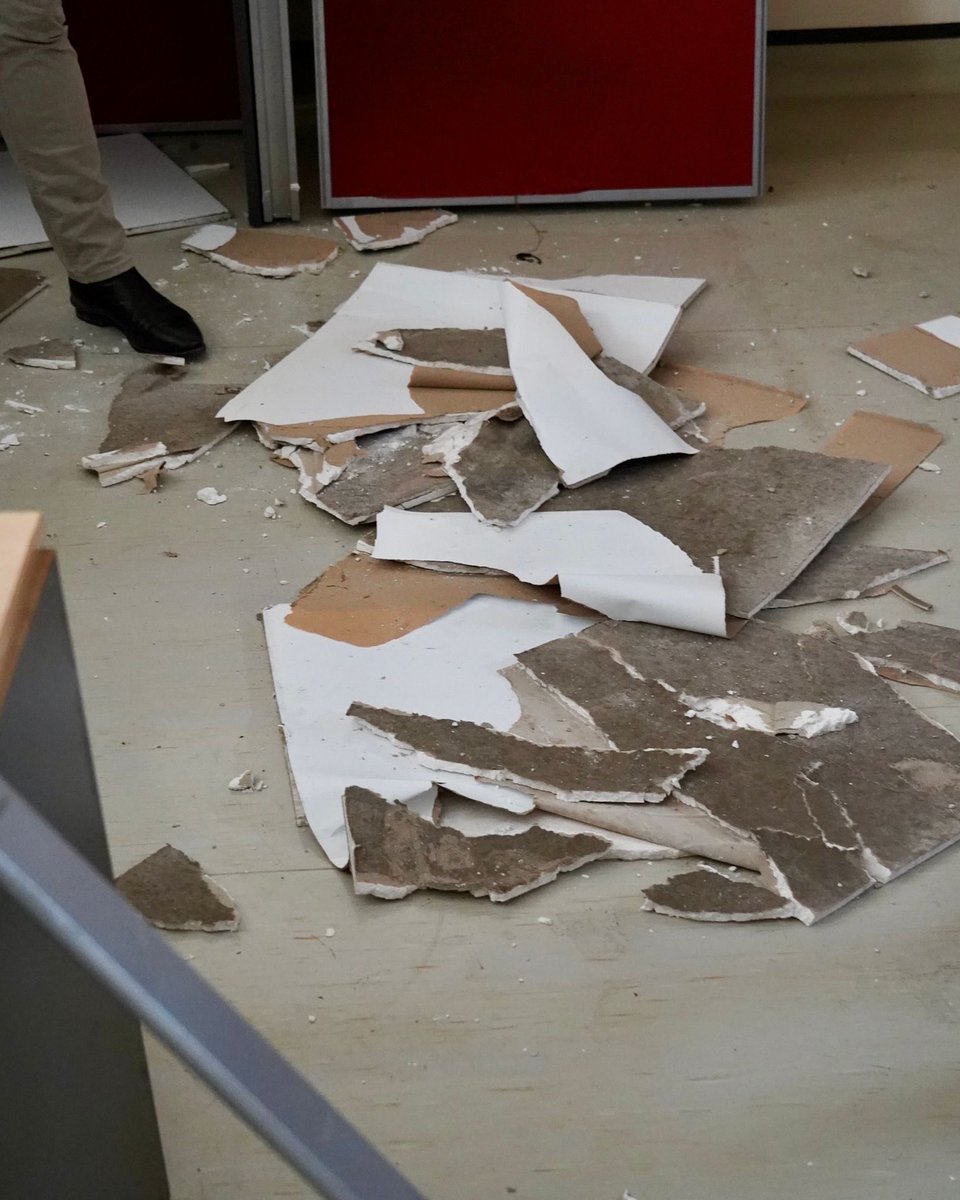 Tim Nicholls MP tweet media