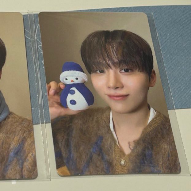 ぎょむりん tweet media