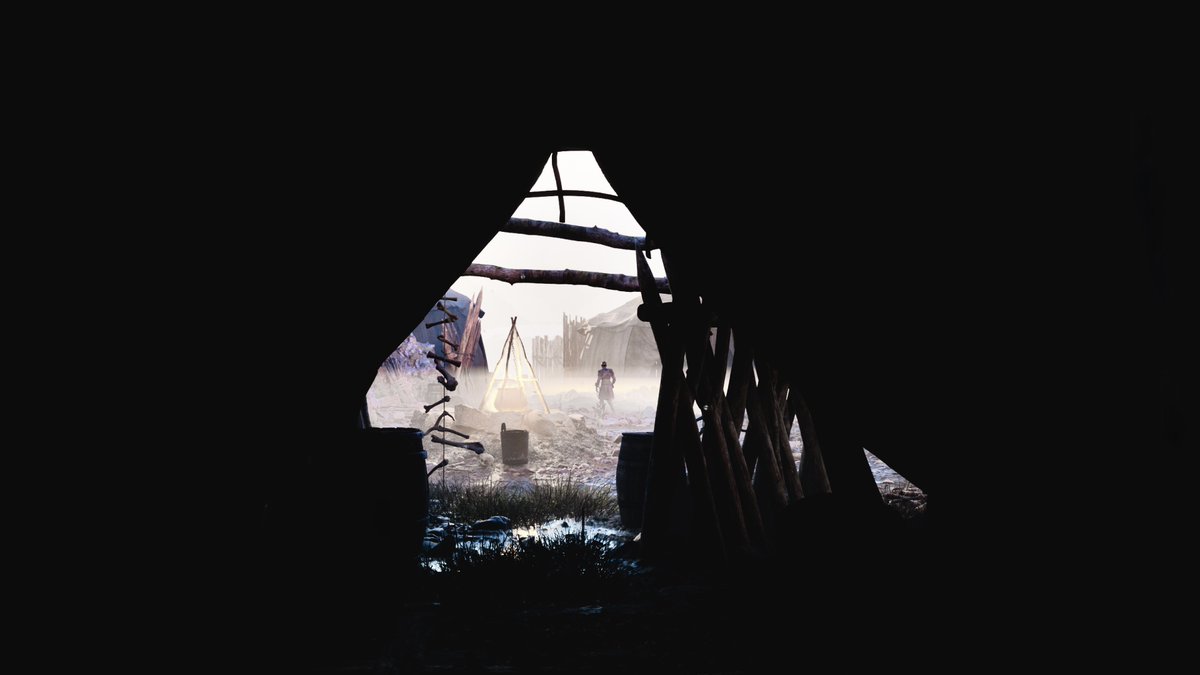 Falconswift87's tweet photo. Enemy Camp - Echoes of the End
“There is no telling what havoc a vestige could wreak.”
#VGPUnite #EchoesOfTheLens https://t.co/YYnccmCgDh
