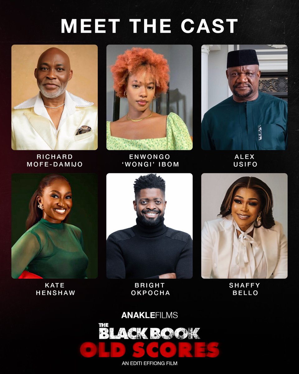 Kate Amaka Henshaw tweet media