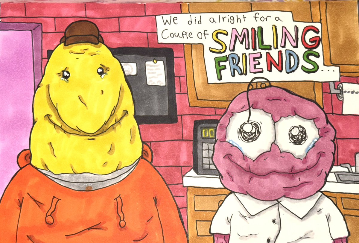 Spilled_Milk420's tweet photo. @adultswim @psychicpebble https://t.co/cBJz9a8K5f