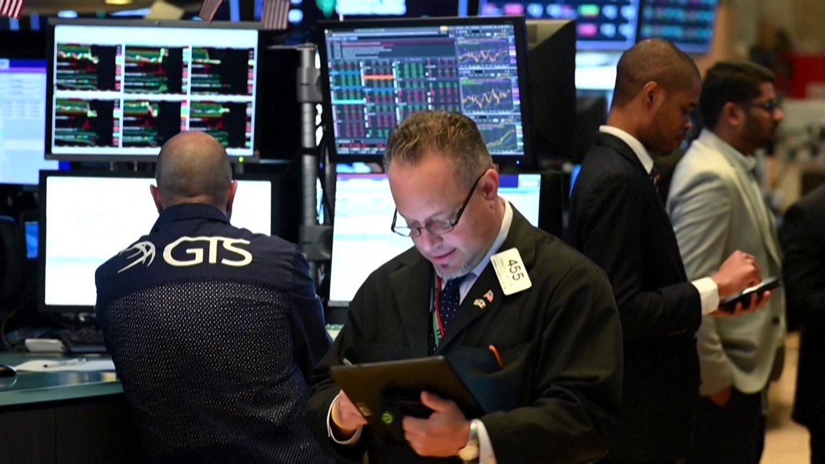 سيتي غروب تشكل مجموعة مصرفية جديدة للتركيز على بنية الذكاء الاصطناعي الأسواق العربية _Business 