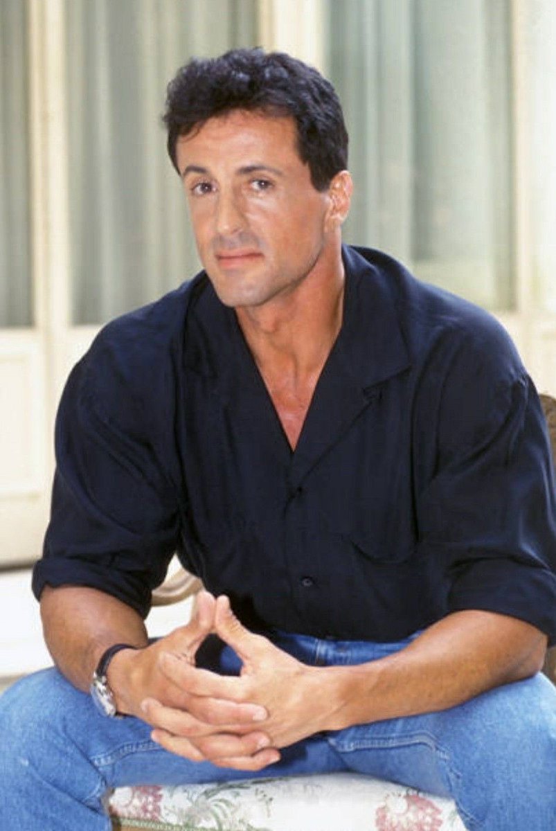 Italian Stallion tweet media
