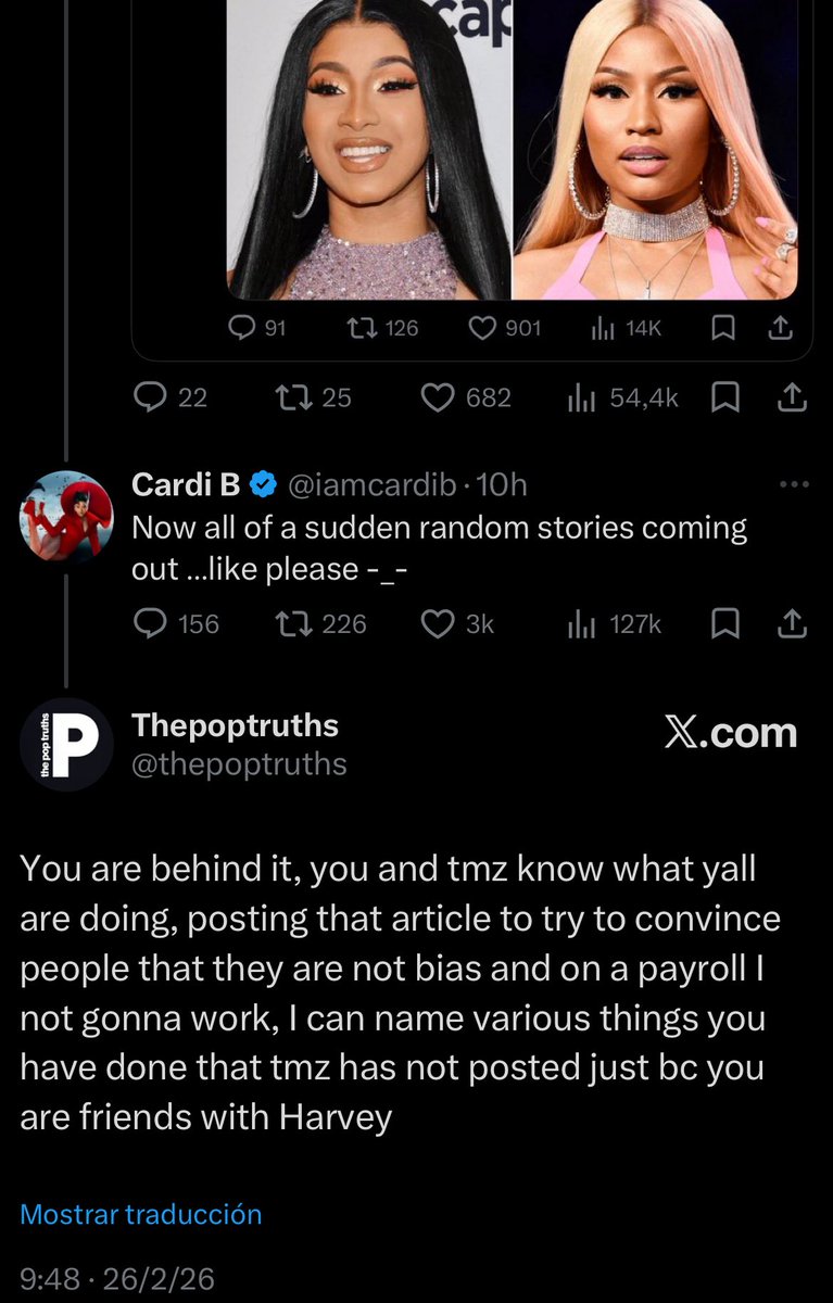 thepoptruths's tweet photo. https://t.co/xssBvDTw7Z