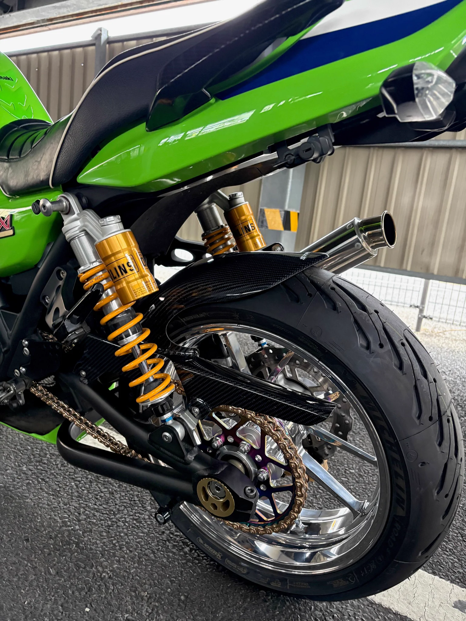 ライコランド新潟店🏍️ on X: 