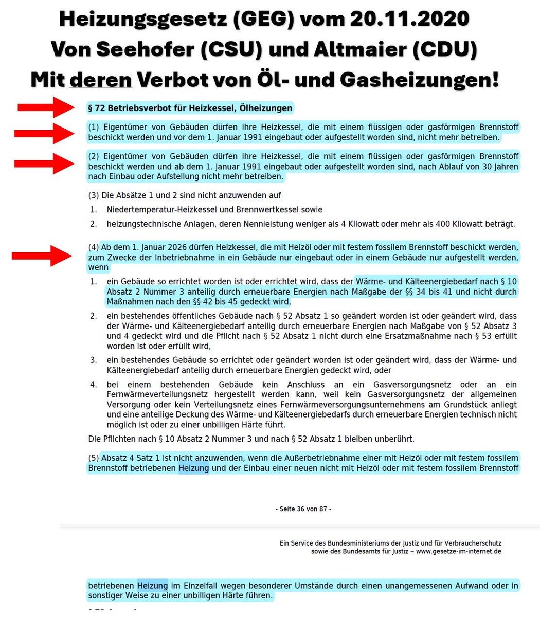 WolfgangRausch's tweet photo. @djpr Wir sollten es in #AltmeierSeehoferGesetz umbenennen – u dabei noch die Verbotsparteien @CDUCSU u @SPD … https://t.co/oF3zN74AZr