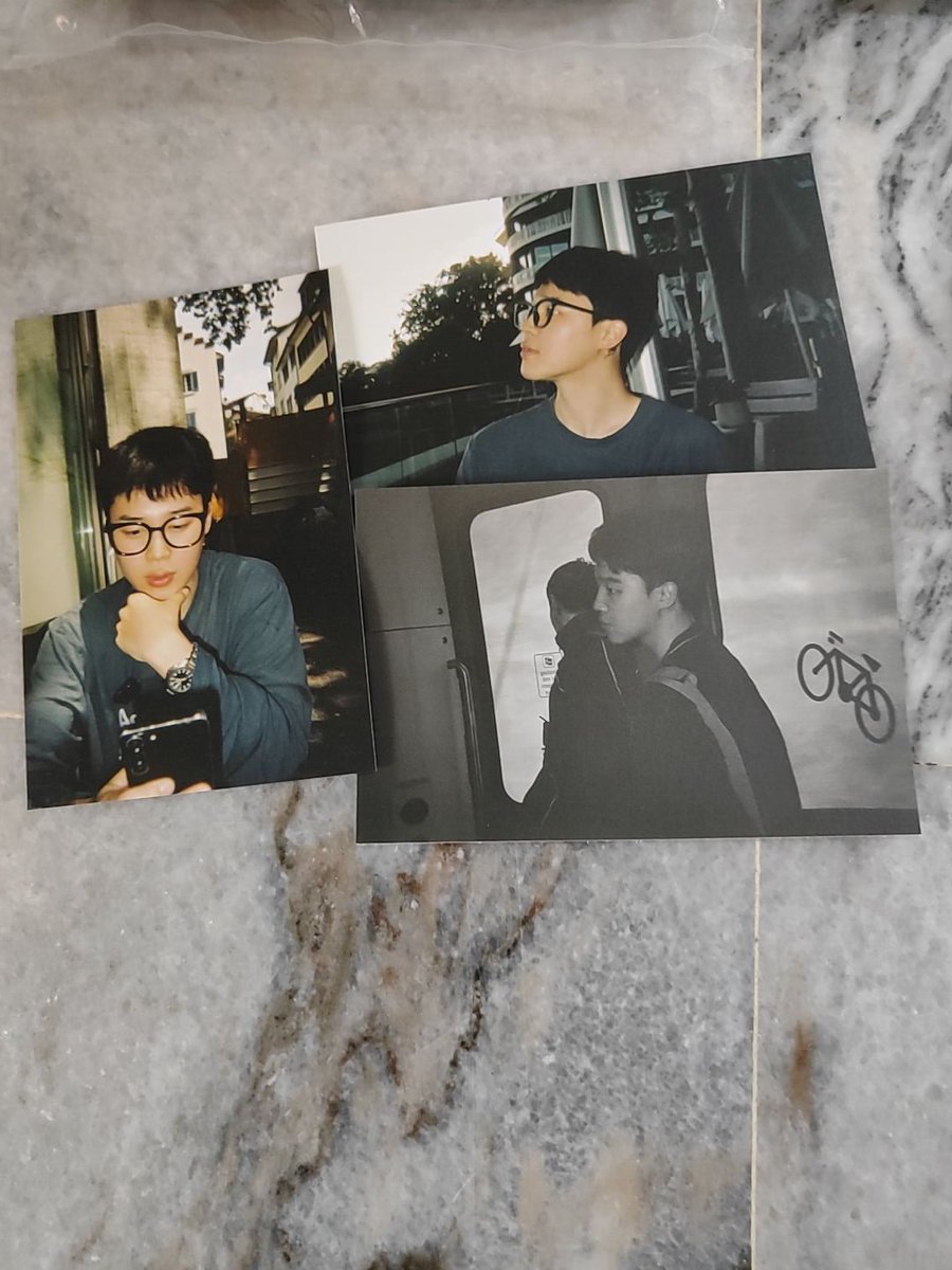 mooniversmin's tweet photo. JM POSTCARD RM6

@BTSMarketMY #myarmyjual #pasarBTS #pasarBTSMY https://t.co/0TEgrlezcA