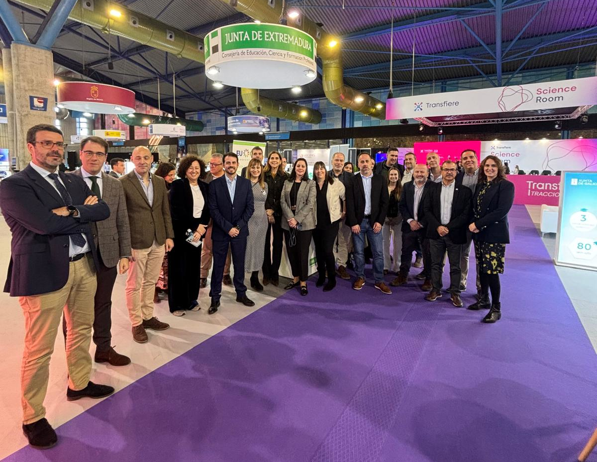 Fundación COMPUTAEX tweet media