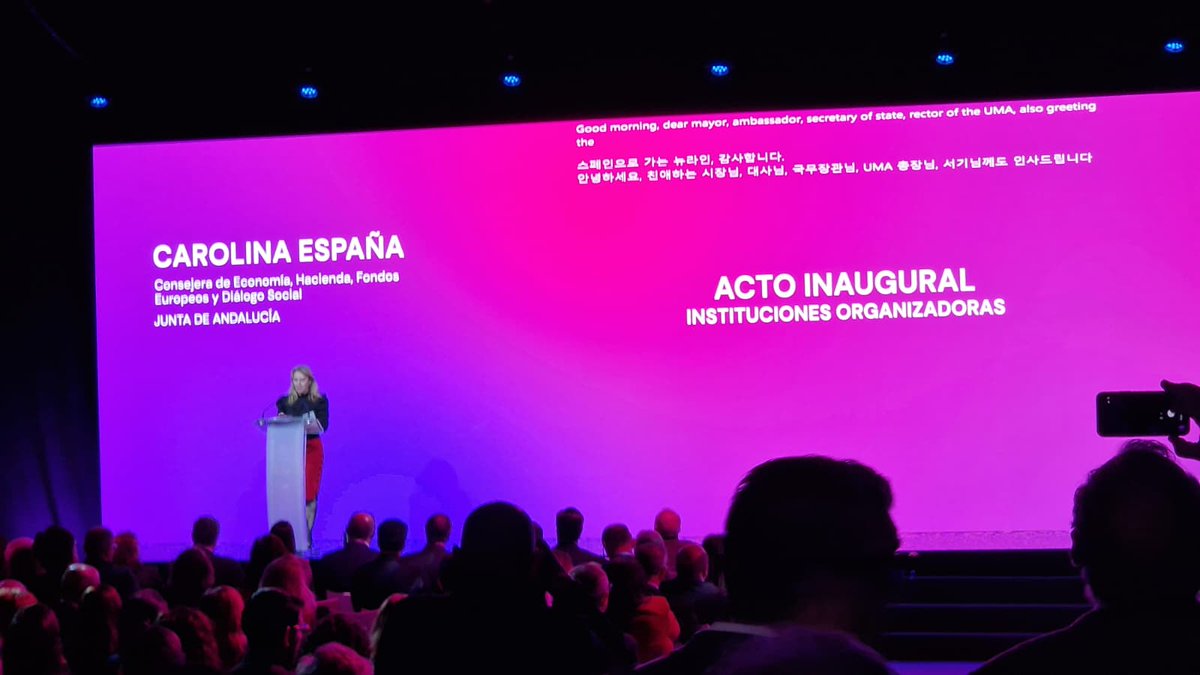 Fundación COMPUTAEX tweet media