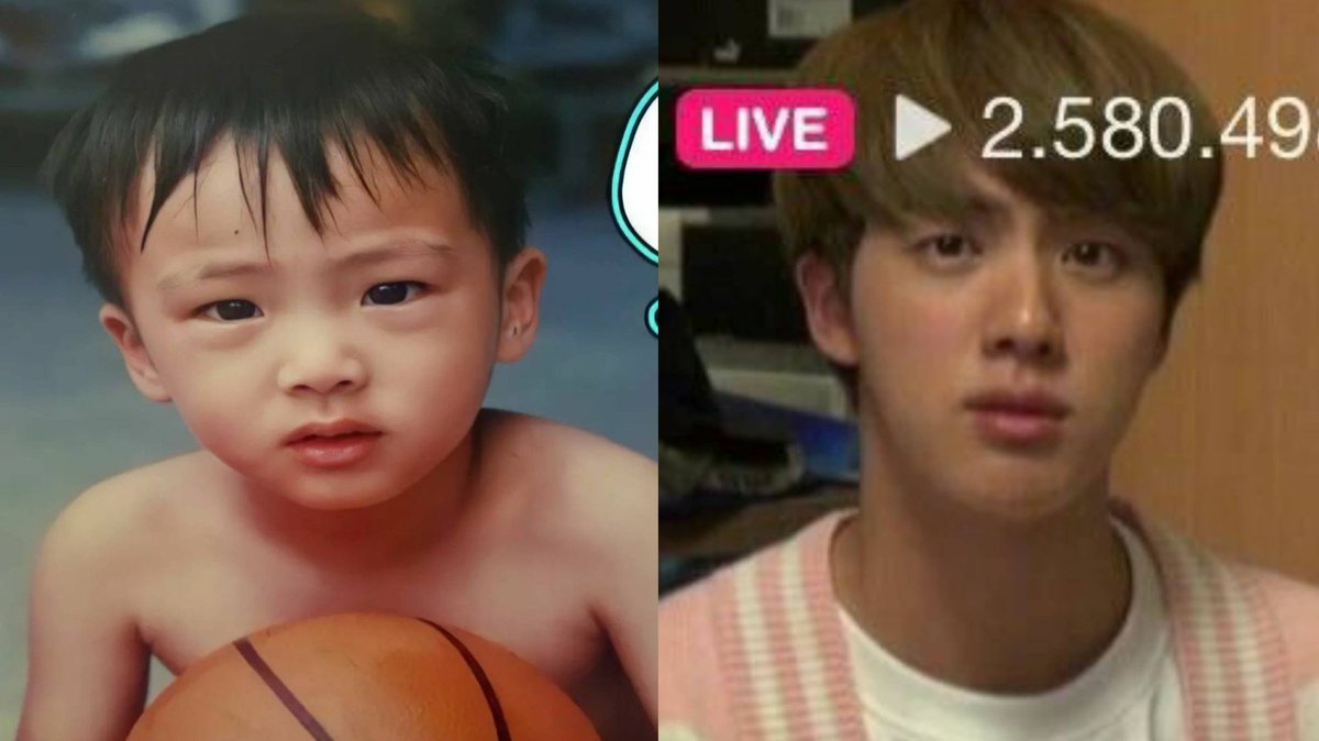 ˢᵐᵃˡˡ ʲⁱⁿⁿⁱᵉ                              big jinnie