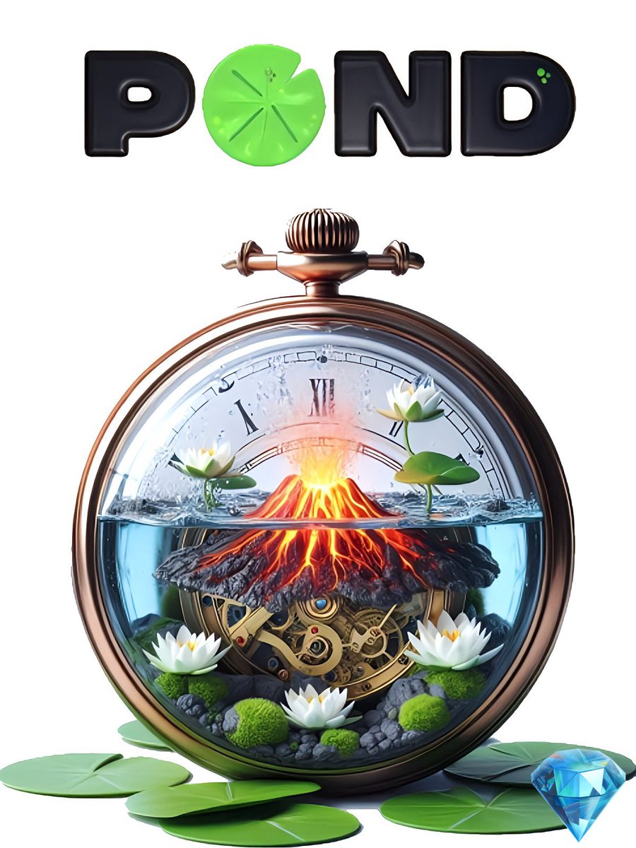 Blessed are D 1s with 🦅eye focus that stayed ze course no matter ze condition.

Blessed are ze 💎 with resilience 2 overcome the fear &amp; uncertainty they may face daily.

Blessed are D 1s that are yet 2 see but still believes

Rise n ✨

Pond0x.com $PNDC $PORK #GEOFF