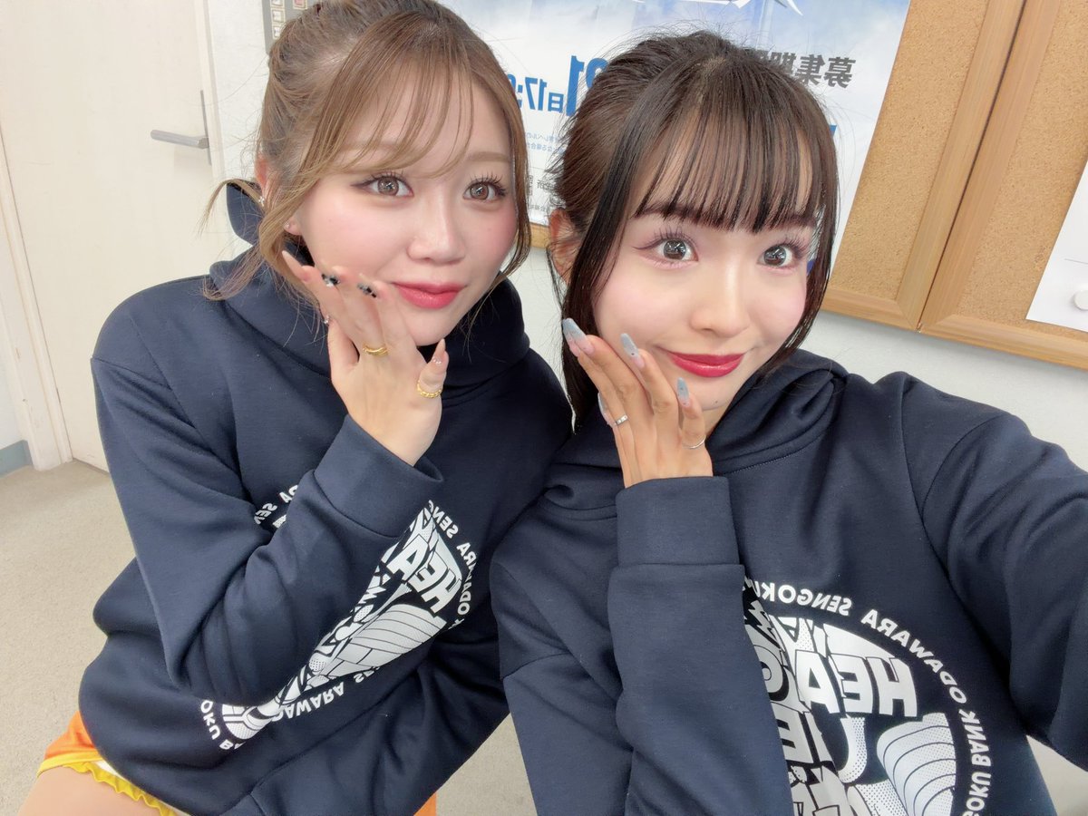 りんちゃん🎀@Rin1205m