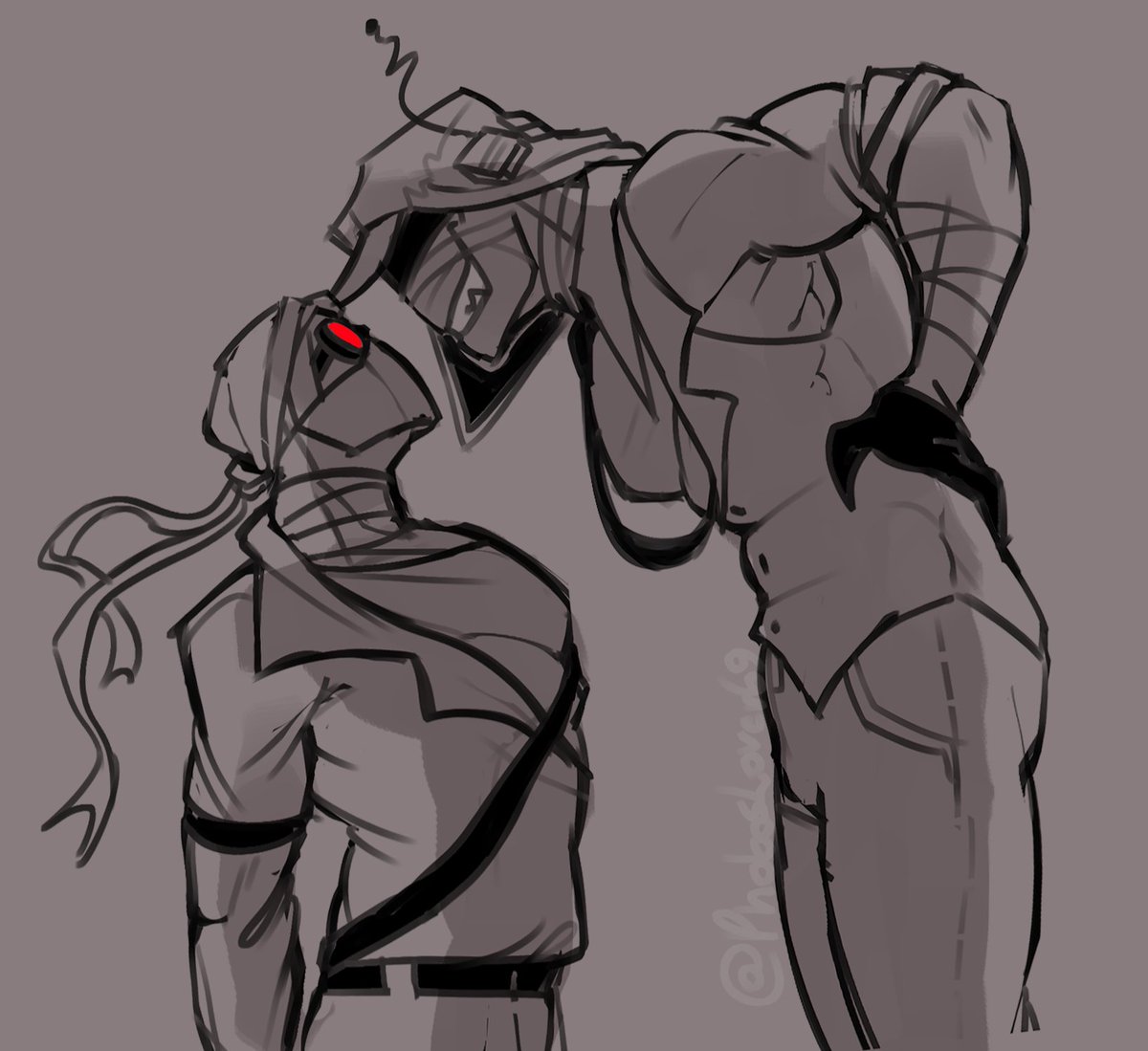 Director Phobos Lover 3000 🔴 tweet media