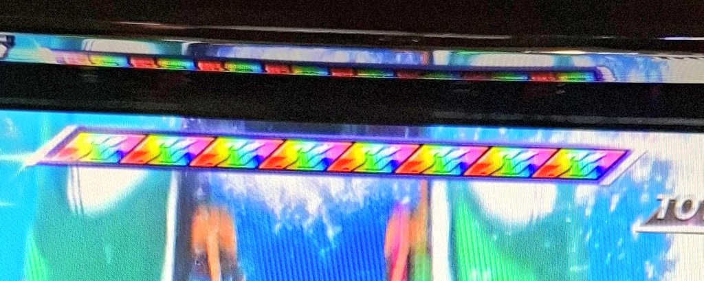 万枚イメージして打ったけど
思ってたほど出なかった😅