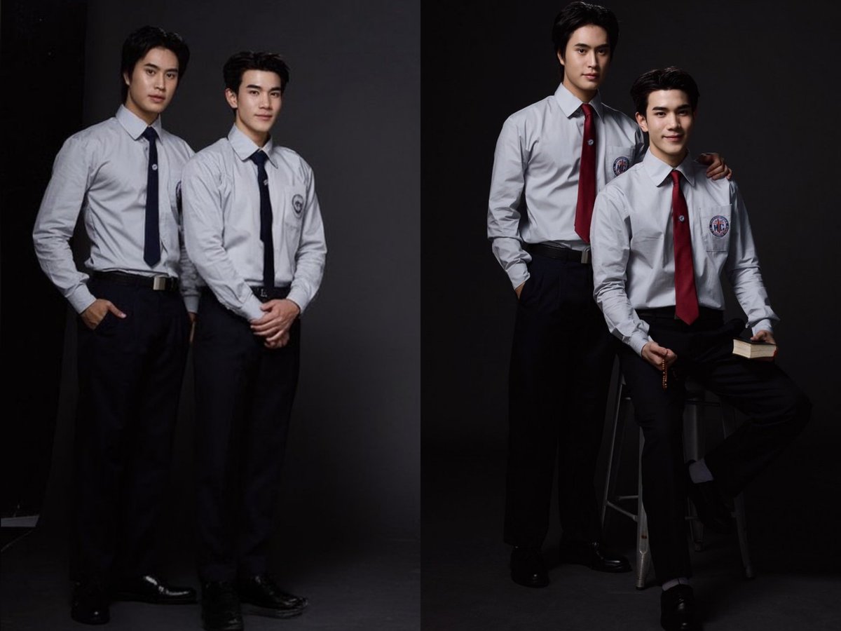 Their yaoi size difference, GODDDDDD, PERFECT 😭

⋆𐙚 #TicketToHeaven
#GeminiFourth #เจมีไนน์โฟร์ท ♊︎4ᵗʰ ˊ˗