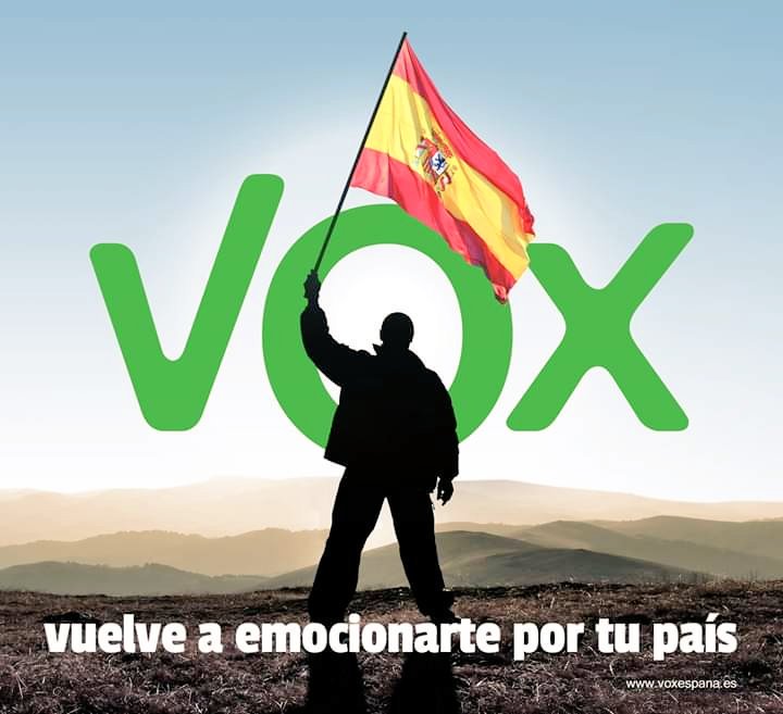 En Extremadura 
PP perdió 1 escaño
PSOE perdió 10
VOX ganó 6

En Aragón
PP perdió 2 escaños
PSOE perdió 5 
VOX subió 7 

El relevo generacional que hacen los jóvenes y nuevos votantes se está empezando a notar. 

El futuro es de VOX