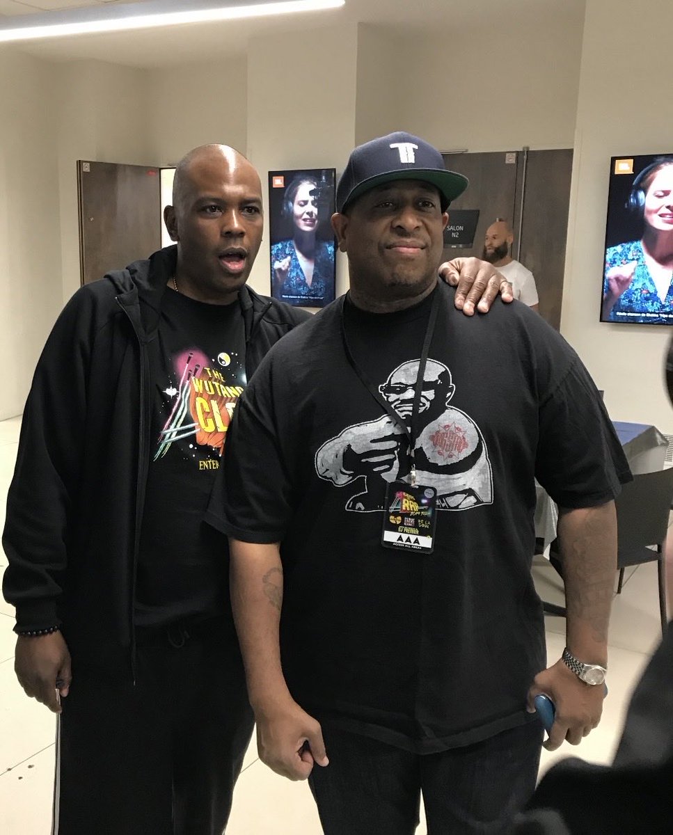 DJ Premier tweet media