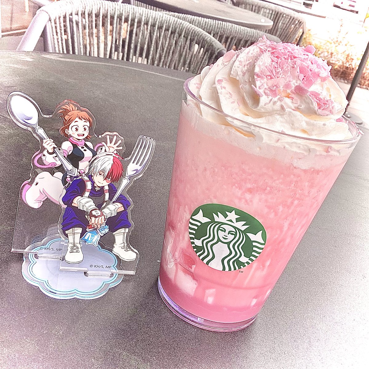 しゃけっこ🐟hrak垢 tweet media