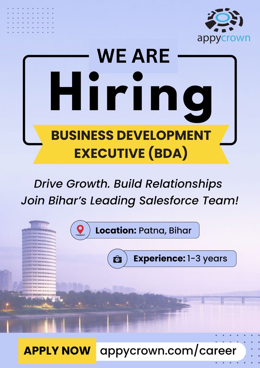 AppyCrown tweet media