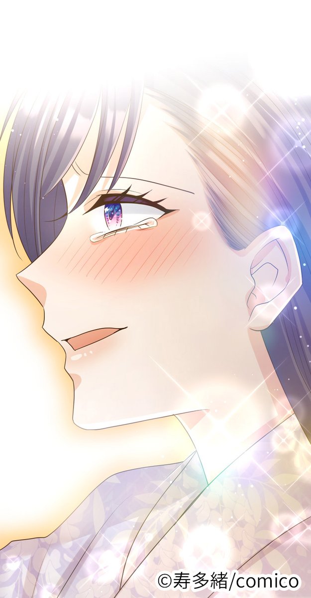 comico_jp's tweet image. 獣人×人の異種ロマンス✨
強制結婚から始まる溺愛ストーリー💕 
『#白狼の妻』ついに完結&amp;amp;レンタル更新❣
comico.jp/comic/8908

🌸レンタル120話
ついに生まれてきた我が子に紗枝感涙…🥲

#寿多緒 #comico #和風ロマンス