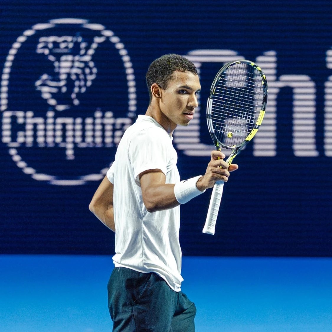 TDTips0's tweet photo. 5% Max bet Free Tip! 🔮

Daniil Medvedev ML
Felix Auger Aliassime ML
Sebastian Baez ML

2.55 Odds - 5% Stake 📊

Like &amp; share to friends, let’s smash the bookies! 💰 https://t.co/WZSnxsetRw